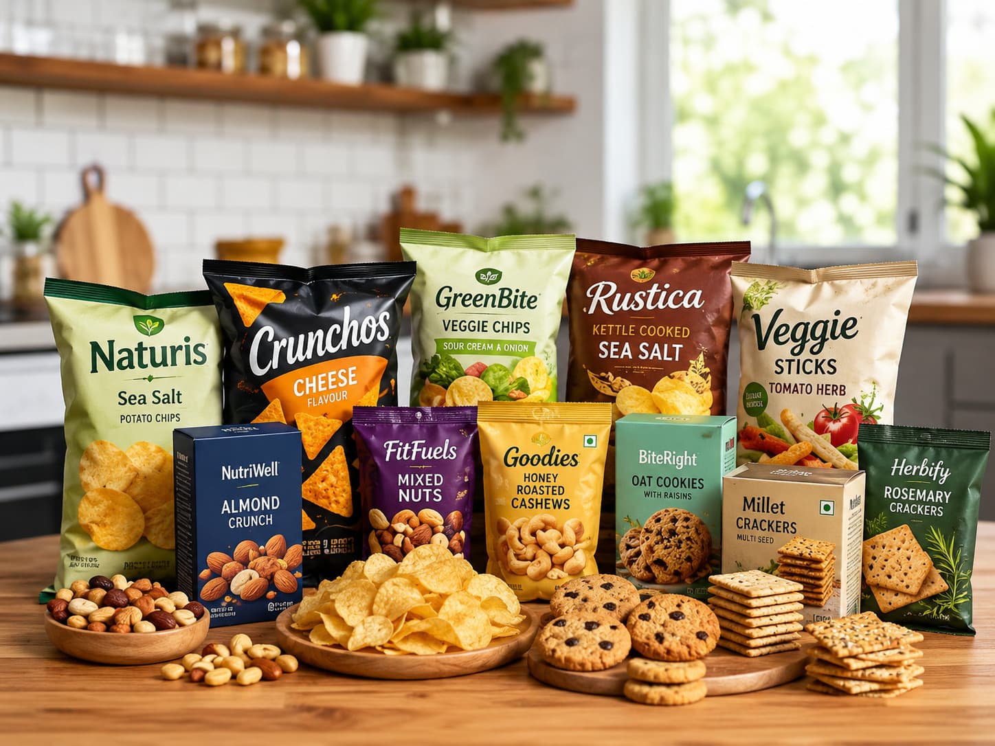 Food & Beverage products verified on TruOrigin
