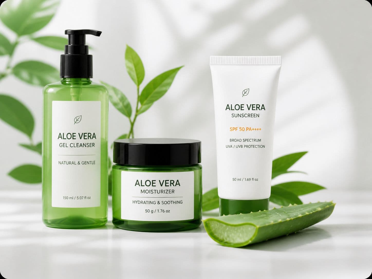 Night Repair Cream