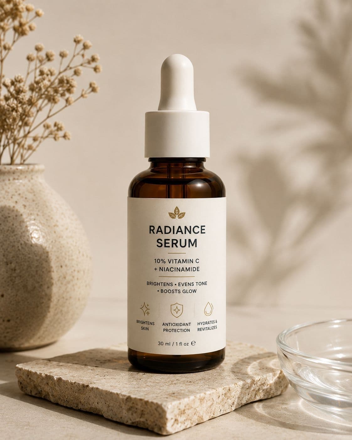 Radiance Brightening Serum
